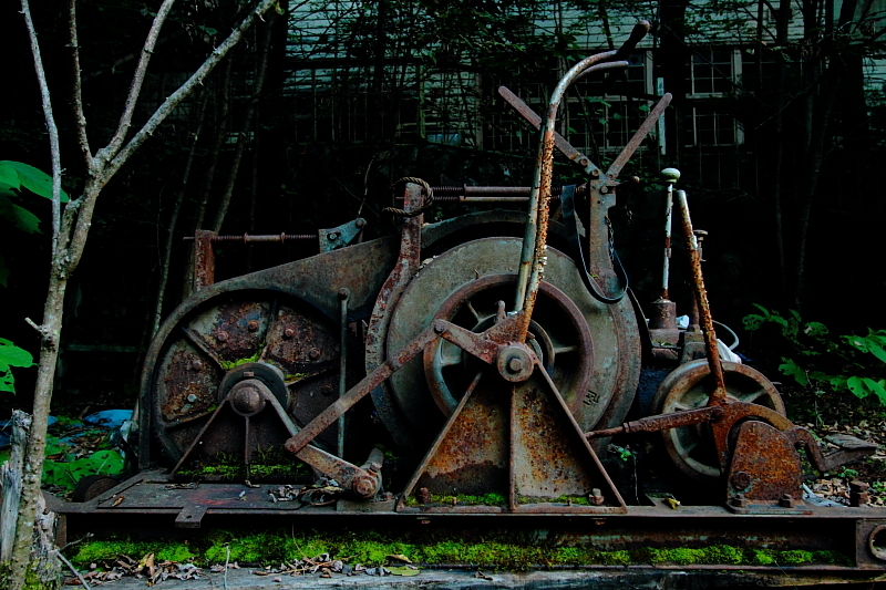 Time Machine