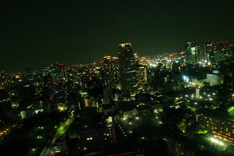 Night Fright