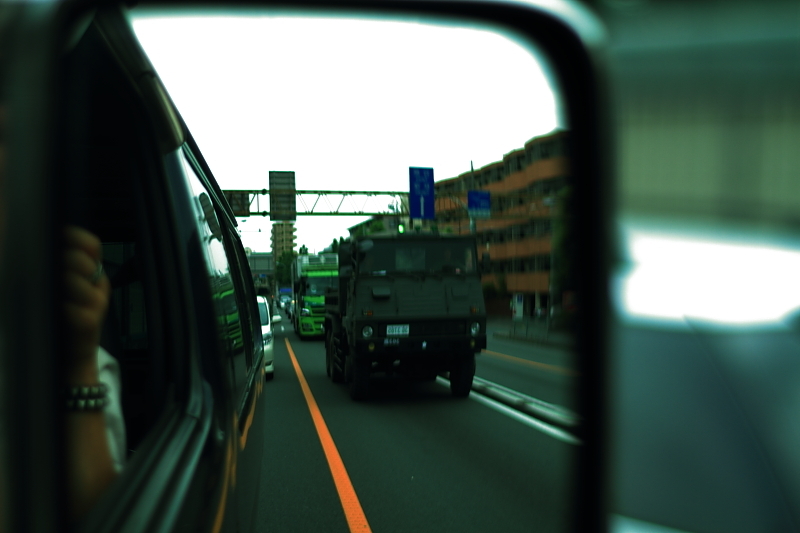 鏡の国の。。。