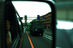 鏡の国の。。。