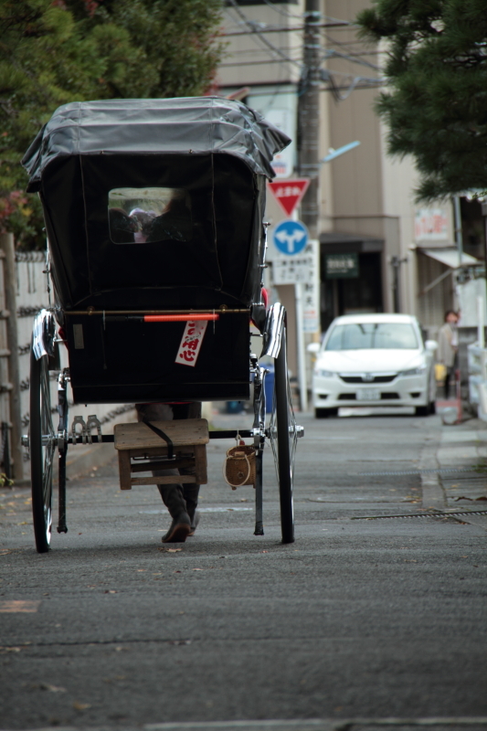 対向車