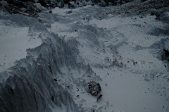 WHITE WORLD