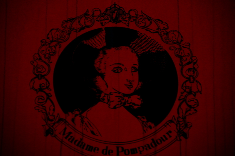 Madame de Pompadour
