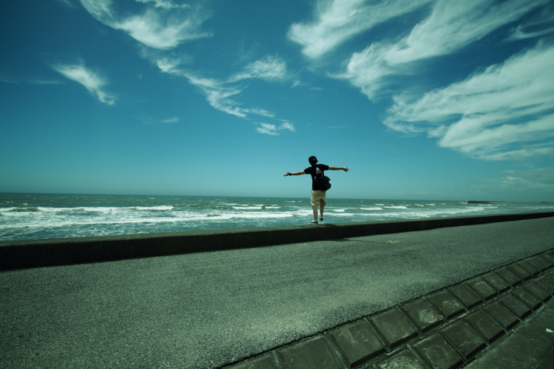 C'mon Mr./Miss.Summer