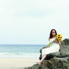 Summer Blue