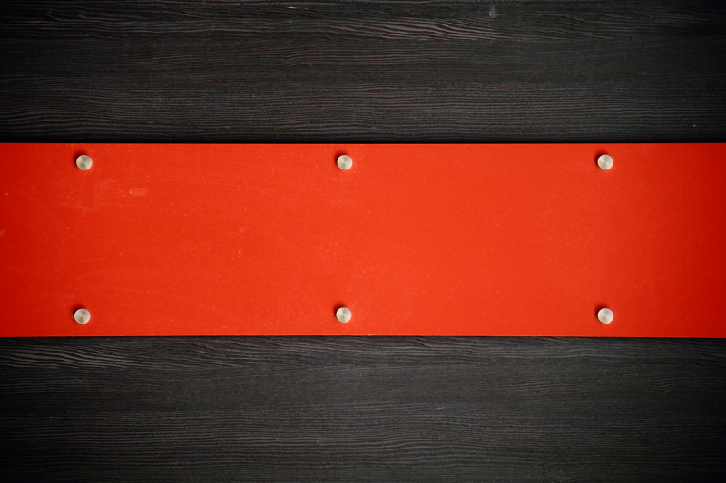 RED WALK