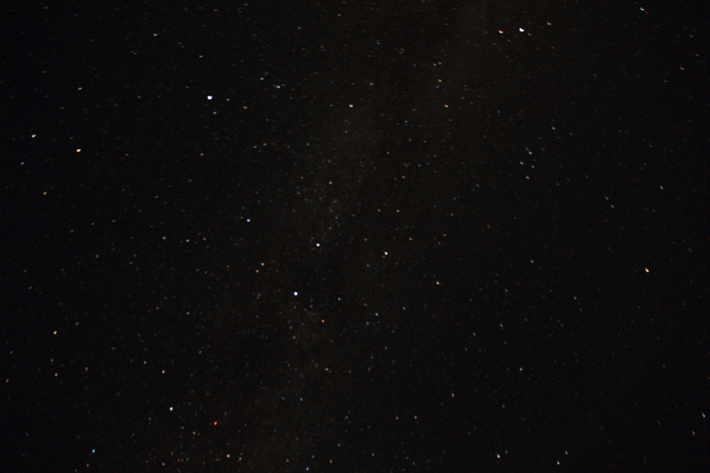 星　－セイ－