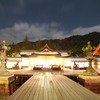 煌く神殿
