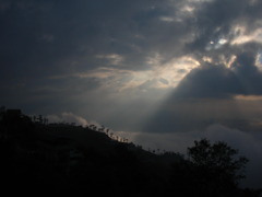 太陽光