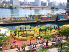 ミニ横浜