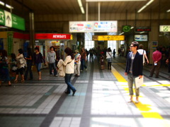 待ち人