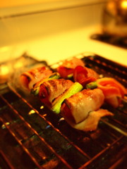 串