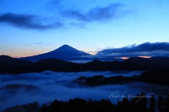 吉原雲海