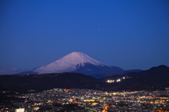 今年の初富士山