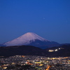 今年の初富士山