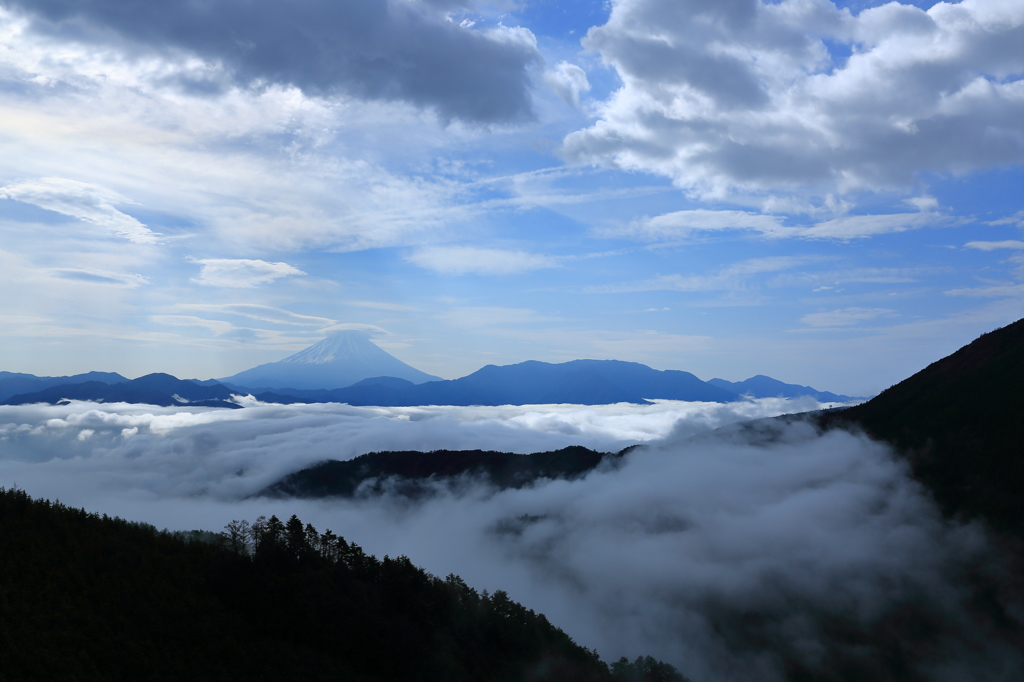 雲海