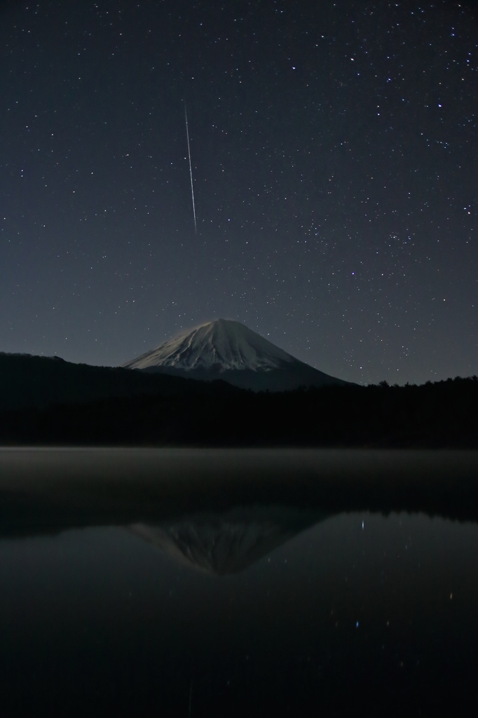 ふたご座流星群