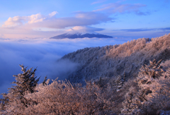 憧れの光景