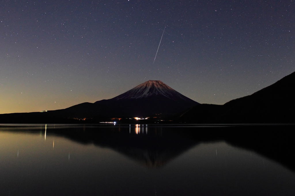 2013ふたご座流星群