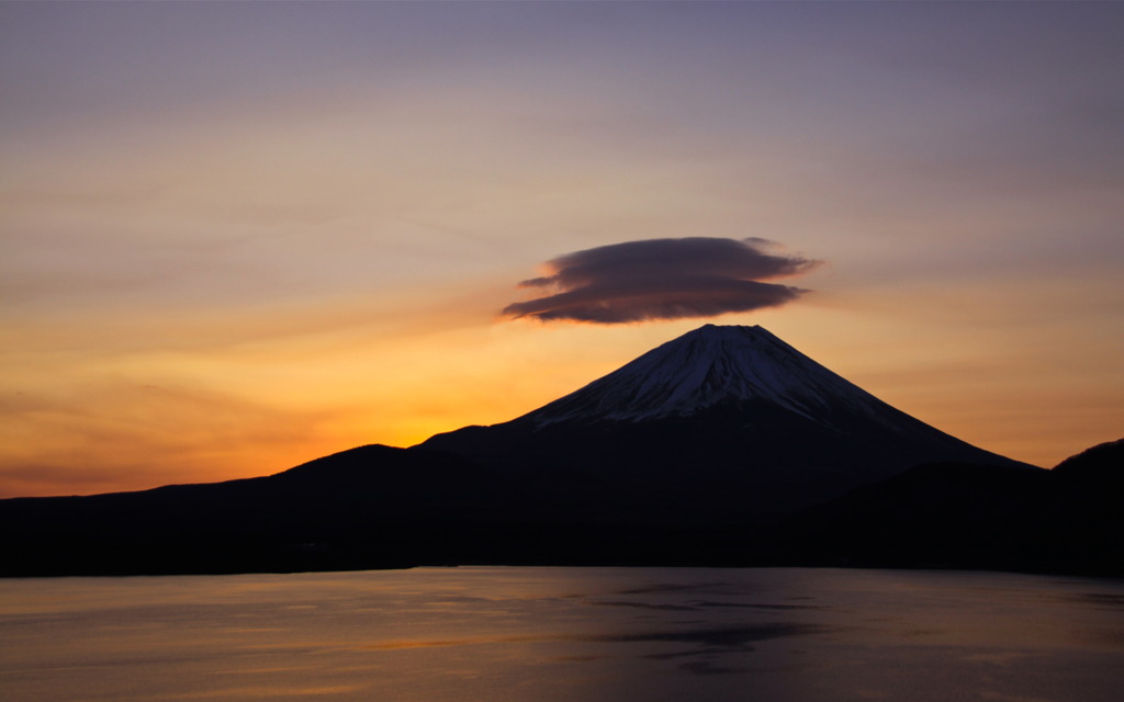 夜明けのドラマ