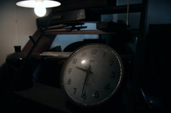 Time