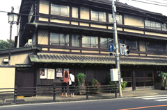 恋愛寫眞　#28