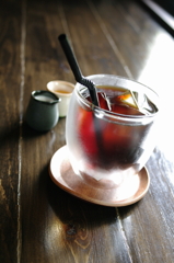 さよならアイスコーヒー