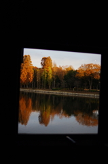 to frame a picture