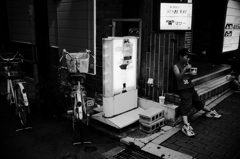 少年