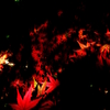 紅
