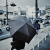 rainy day #14