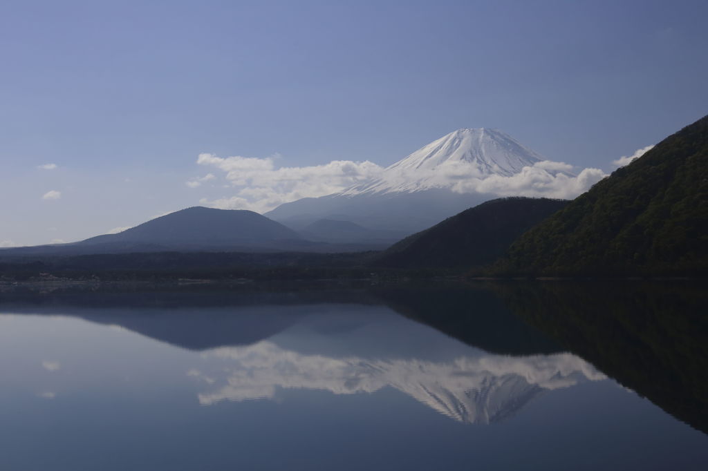 晴れやかに