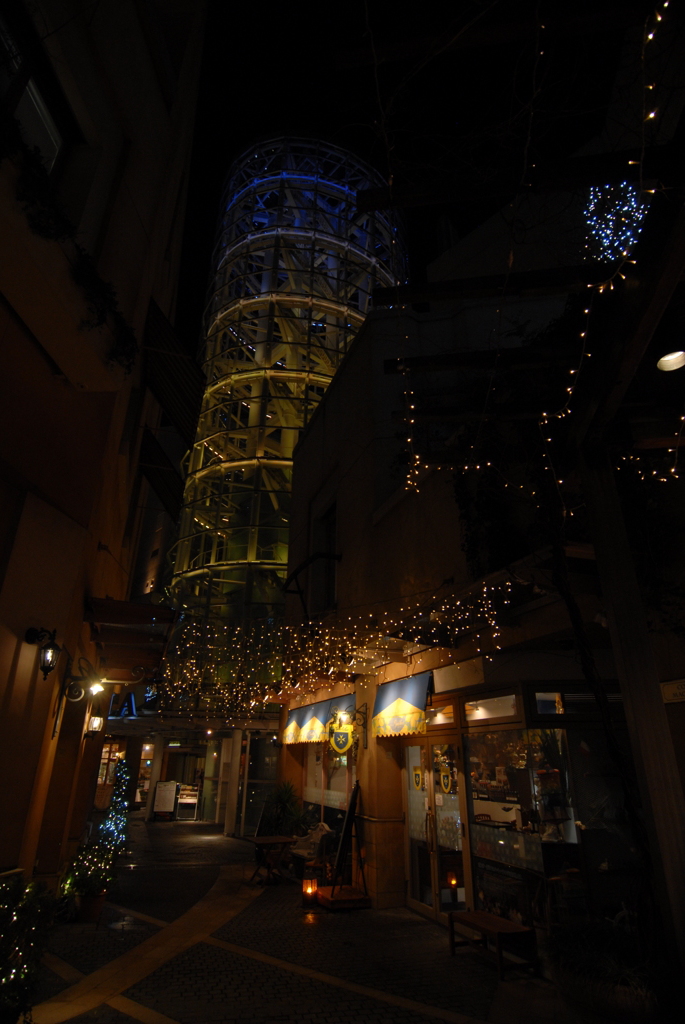 galerio