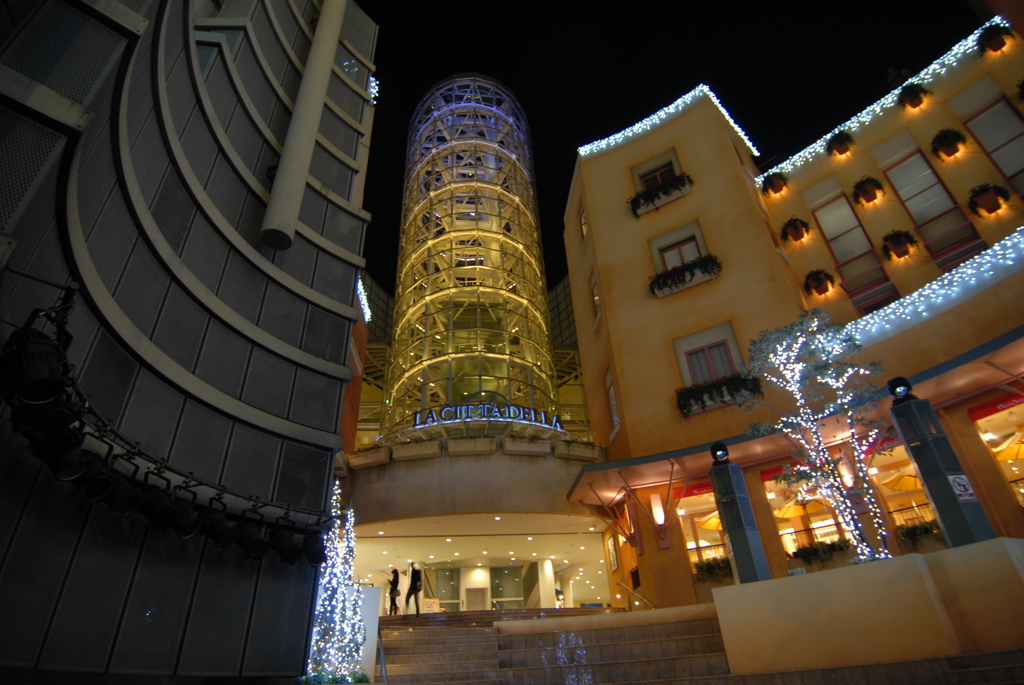 Tower