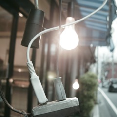 うつろう町並み