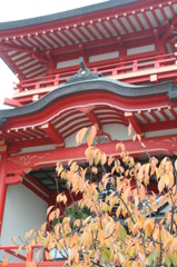門戸厄神