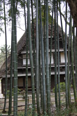 民家