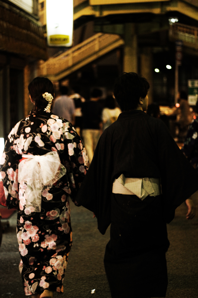 二藍