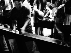 祭 #5