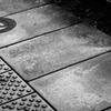 rough monochrome#24