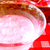 water