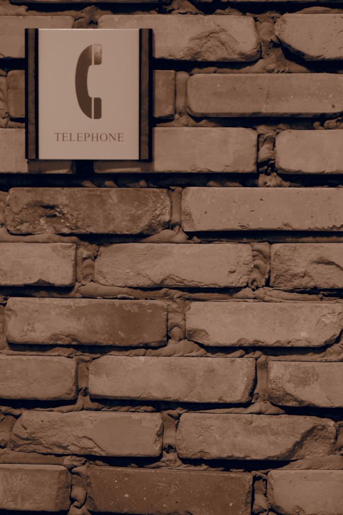 gentle sepia#9