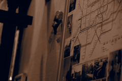 gentle sepia#4
