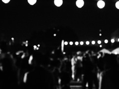 祭 #1