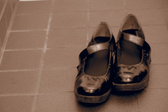 gentle sepia#3