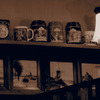 gentle sepia#2