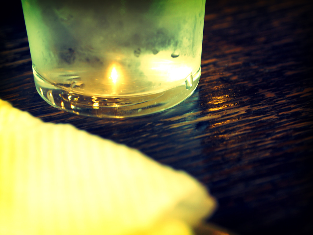 water