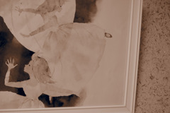 gentle sepia#7