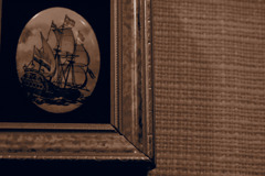 gentle sepia#8