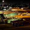 airport-night